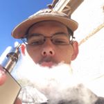 Profile Picture of Kevin Langford (@mad_vaportist) on Instagram