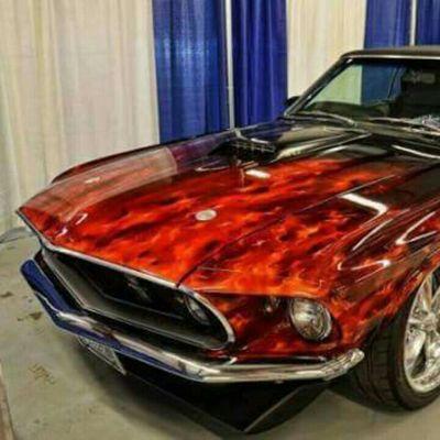Profile Picture of Matt Riegel (@buick8816) on Twitter