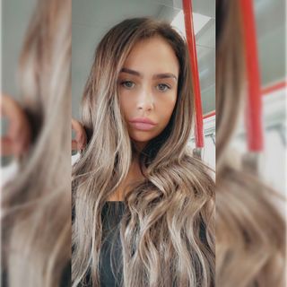 Profile Picture of Aimee Sims (@Aimee-Sims) on Facebook