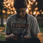 Profile Picture of Justin O’Connell (@tri.justin.photography) on Instagram