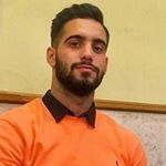 Profile Picture of ali.ghorbanzadeh55 (@ali.ghorbanzadeh55) on Instagram