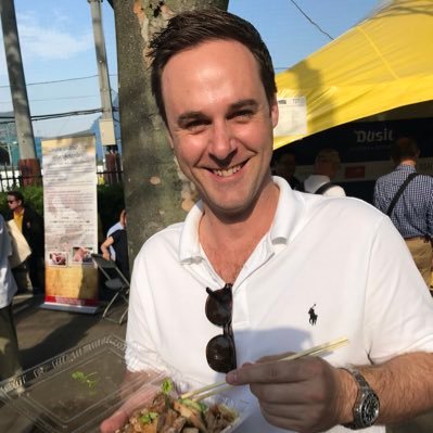 Profile Picture of Scott Lochhead (@LochheadScott) on Twitter