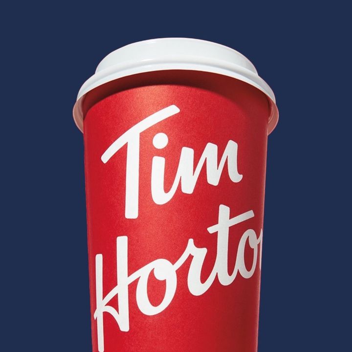 Profile Picture of Tim Hortons QC (@timhortonsqc) on Tiktok