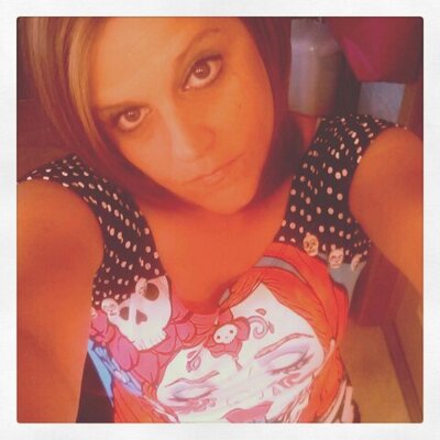 Profile Picture of Winta Rivet (@WintaRivet) on Twitter