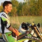 Profile Picture of Daryl Schloemer (@scrapper291) on Instagram