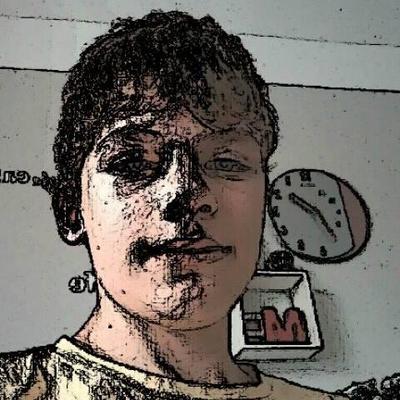 Profile Picture of Kevin Merkel (@kevmerkelnature) on Twitter