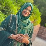 Profile Picture of Saima Sultana (@saima._.sultana007) on Instagram
