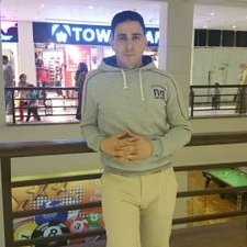 Profile Picture of Mohamed Belal (@mohamedbelal111) on Twitter