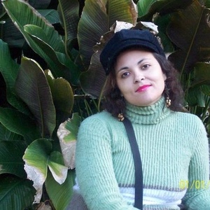 Profile Picture of Solange Almeida (@142655072) on Myspace