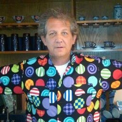 Profile Picture of Richard Gladden (@richscot1) on Twitter