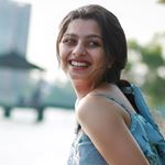 Profile Picture of Niranjana Anoop (@niranjana_anoop_friends_club) on Instagram