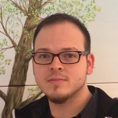 Profile Picture of Marcus Fuchs (@marcusfuchs86) on Twitter