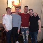 Profile Picture of Vincent Cavallaro (@cenz_in_a_benz) on Instagram