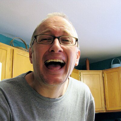 Profile Picture of Eric Barnard (@dter007) on Twitter