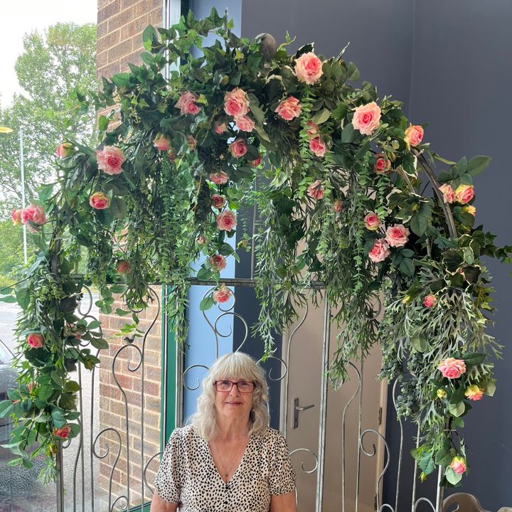 Profile Picture of Junepearce (@junepearce1) on Tiktok