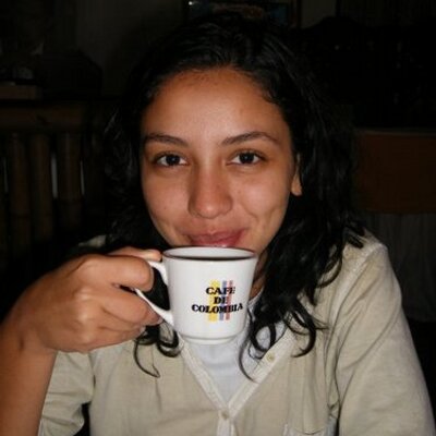 Profile Picture of Nathalie Rengifo A (@natharenfis) on Twitter