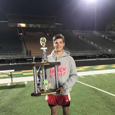 Profile Picture of Joseph Monteleone (@JosephMonteleo8) on Twitter