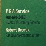 Profile Picture of Robert Dvorak (@pga.services) on Instagram