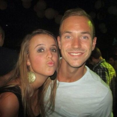 Profile Picture of Samuel James Patrick (@SamueljPatrick) on Twitter