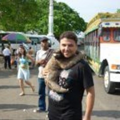 Pandarafanelliok - Twitter Profile Picture of Pandarafanelliok (@MartinRafanelli) on Twitter