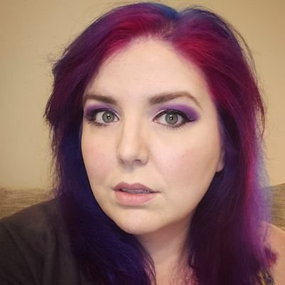 Profile Picture of Amber Pittman (@amber_m_pittman) on Twitter