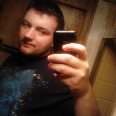 Profile Picture of Aaron Prater (@AaronPrater1) on Twitter