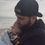 Profile Picture of Randy Forehand, Jr. (@skingrafeety) on Instagram
