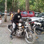 Profile Picture of Aditya Prakash (@adityaprakash) on Instagram