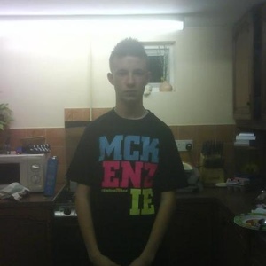 Danny Mccauley - Myspace Profile Picture of Danny Mccauley (@dmc_2k8) on Myspace