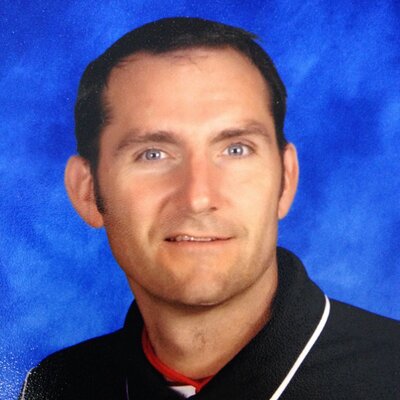 Profile Picture of Dan Prete (@Coach_Prete) on Twitter