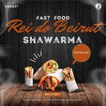 Profile Picture of Rei do Beirut | Shawarmaria (@reidobeirut) on Instagram