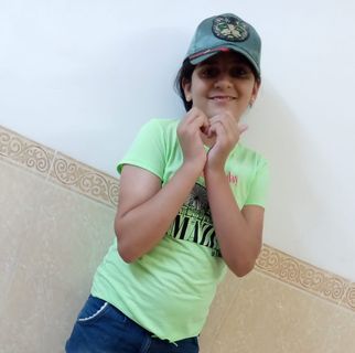 Profile Picture of Sara Alallaf (@vego.vega.1) on Facebook