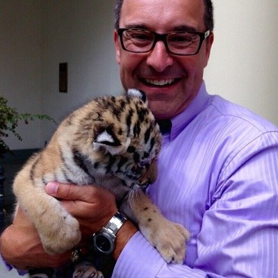 Damon Vance - Twitter Profile Picture of Damon Vance (@DamonV) on Twitter