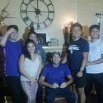 Profile Picture of David A Leon (@papaleon52) on Instagram