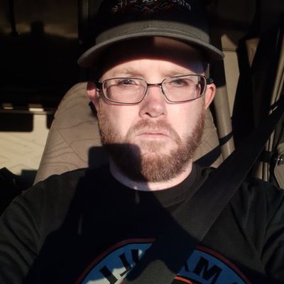 Profile Picture of Joshua Chennault (@JoshuaChennault) on Twitter