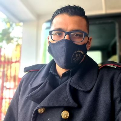 Profile Picture of Ivan Fuentes CDMX (@ivan_fuentes7) on Twitter