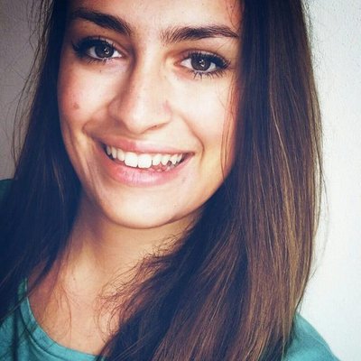 Profile Picture of Alice Bevilacqua (@AlissBevilacqua) on Twitter