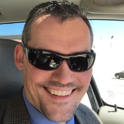 Profile Picture of Chad Markham (@markham_chad) on Twitter