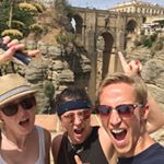 Profile Picture of Stuart Pollock (@tooristboard) on Instagram