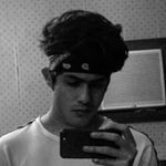 Profile Picture of Syed Abraham Mehdi Agha (@abrahammehdi) on Instagram