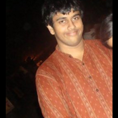 Profile Picture of Manoj Krishnan (@mojok91) on Twitter