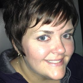 Profile Picture of Jacqueline Giddings (@jaxrg) on Pinterest