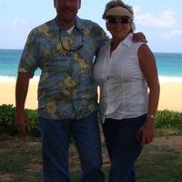 Profile Picture of Cindy Kennedy (@sidneyglick) on Pinterest