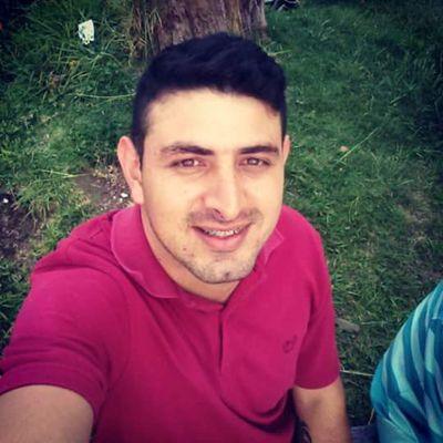 Profile Picture of Daniel Quintero Varo (@QuinteroVaro) on Twitter