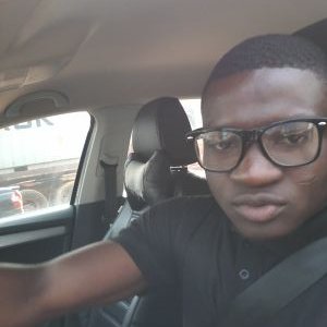 Profile Picture of Joshua Oduro Asante (@JoshuaOduroAsa2) on Twitter