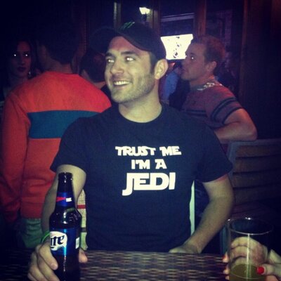 Profile Picture of Brad Markle (@BradMarkle) on Twitter