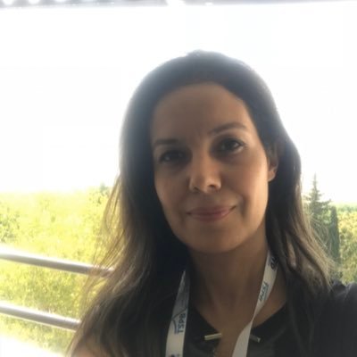 Profile Picture of Prof. Dr. Serra Eren Sarıoğlu (@ProfEren) on Twitter