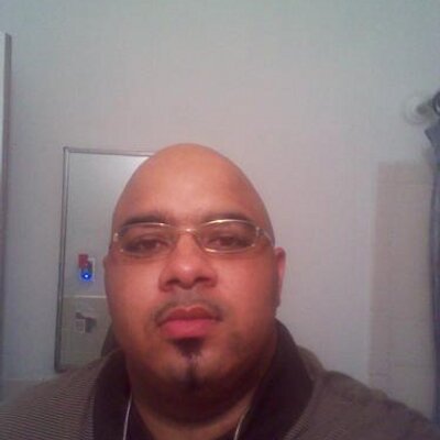 Profile Picture of Paul Dillard (@Playboyp1984) on Twitter