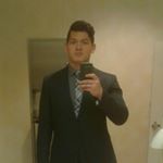 Profile Picture of Steven Westfall (@steven.westfall) on Instagram