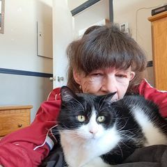 Profile Picture of Louise Leduc (@louise.leduc8) on Tiktok